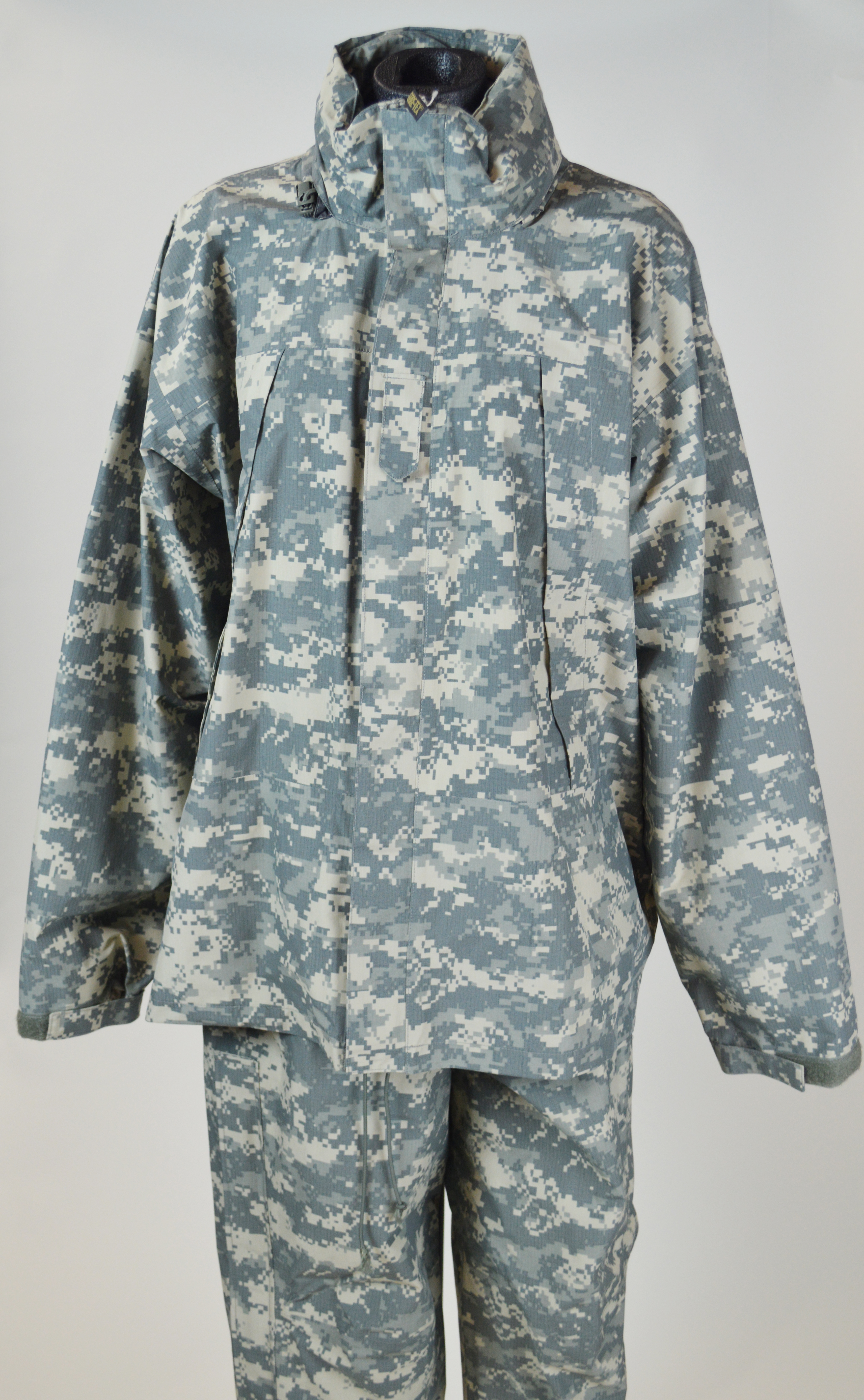 Tru-Spec - Gen-3 ECWCS Level-2 Pants - Discounts for Veterans, VA employees  and their families!