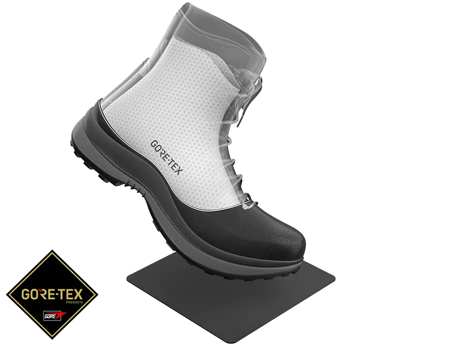 ExtraGuard Upper Footwear