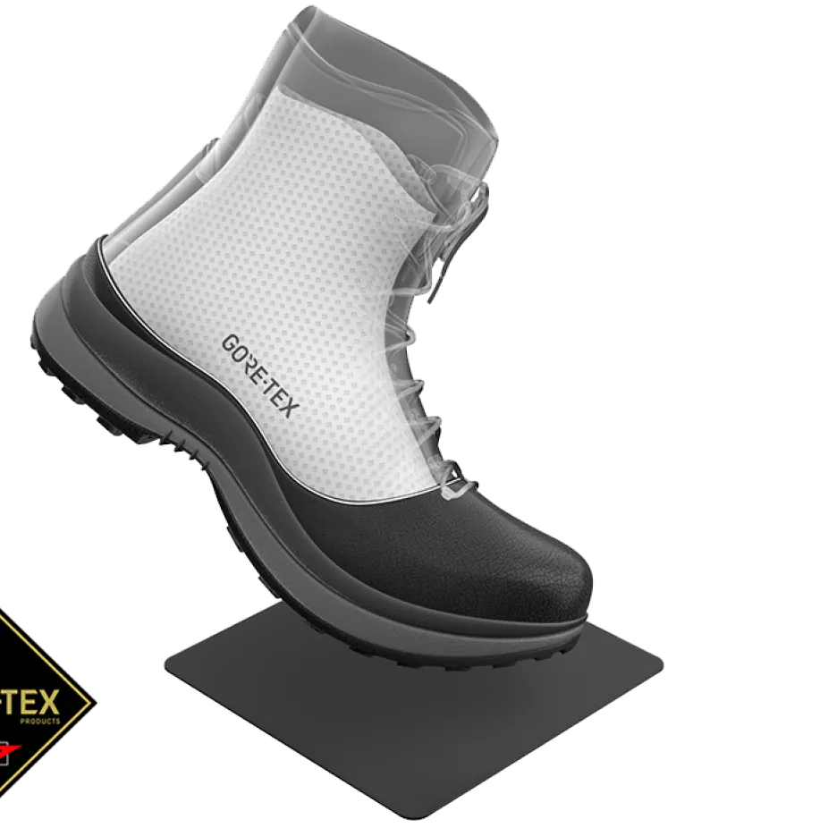 ExtraGuard Upper Footwear