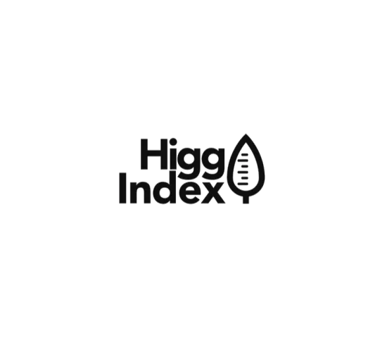 Higg Index logo